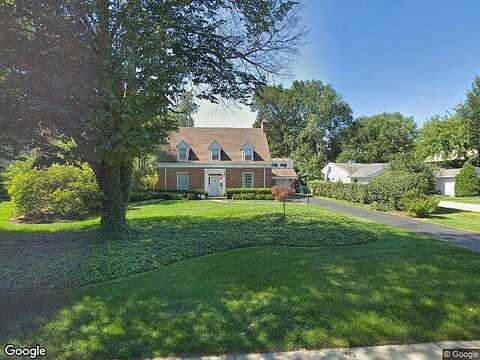 Locust, WILMETTE, IL 60091