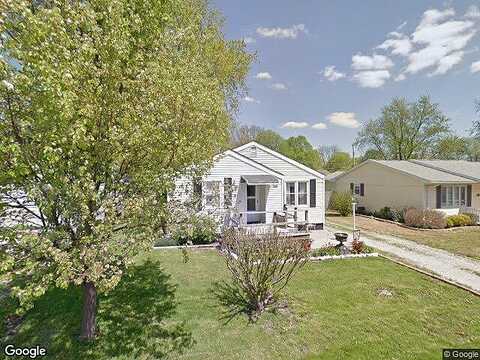 Madison, PAWNEE, IL 62558