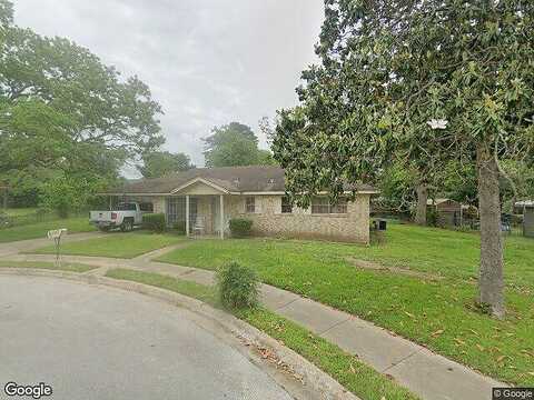 Mill Creek, BRENHAM, TX 77833