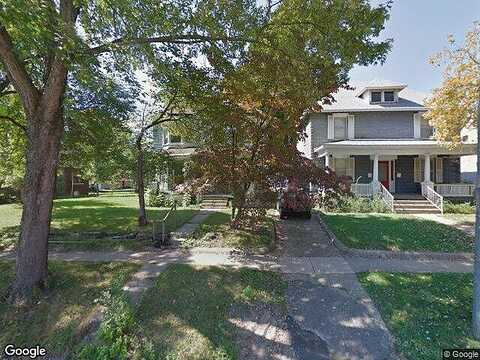 3Rd, SPRINGFIELD, IL 62702