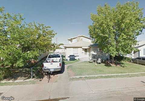 5701 Biscayne Blvd Apt 401