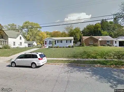 Waterloo, JACKSON, MI 49202