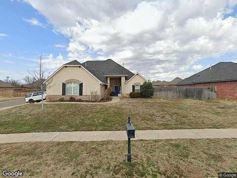 186Th, EDMOND, OK 73012