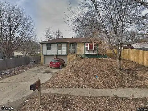 Oxford, BLUE SPRINGS, MO 64015