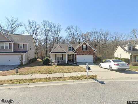 Oak Park, GROVETOWN, GA 30813