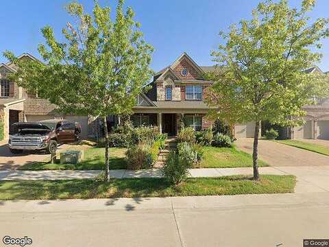 Oglethorpe, SAVANNAH, TX 76227