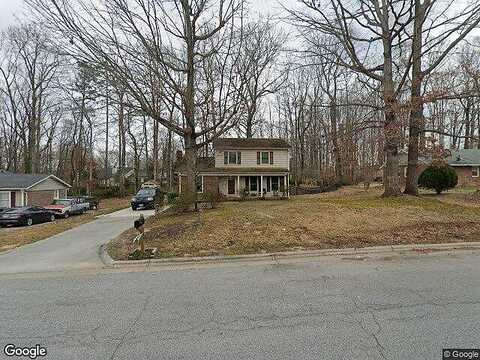 Pineburr, JAMESTOWN, NC 27282