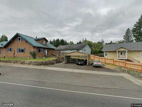 Rush, CHEHALIS, WA 98532