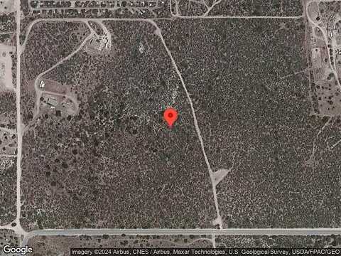 Tierra De Luna, BOULEVARD, CA 91905