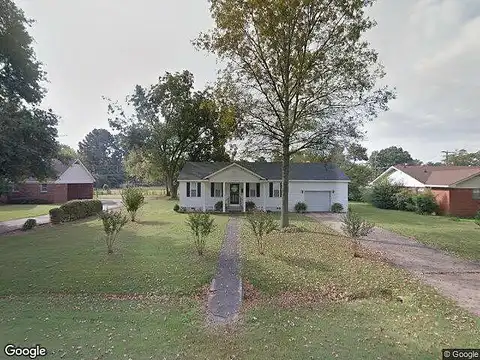 Hale, OSCEOLA, AR 72370