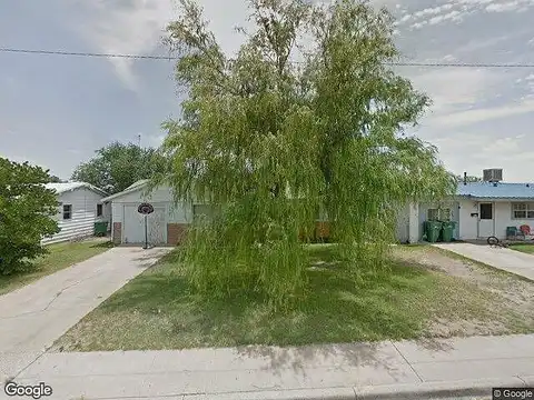 Polk, LOVINGTON, NM 88260