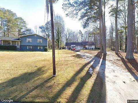 Mandarin, JONESBORO, GA 30236
