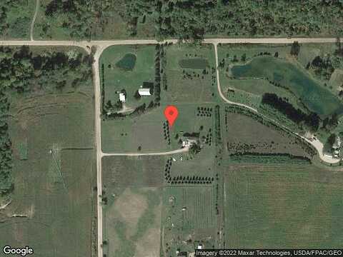 Wyman, BLANCHARD, MI 49310