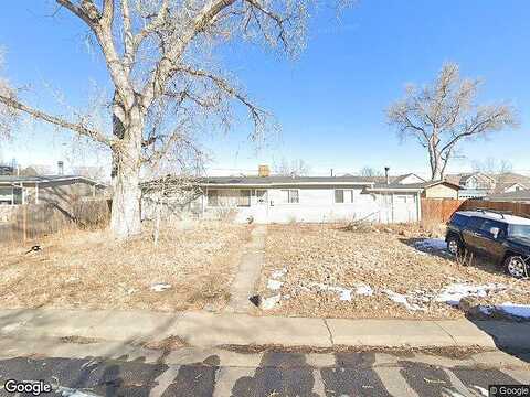 49Th, ARVADA, CO 80002