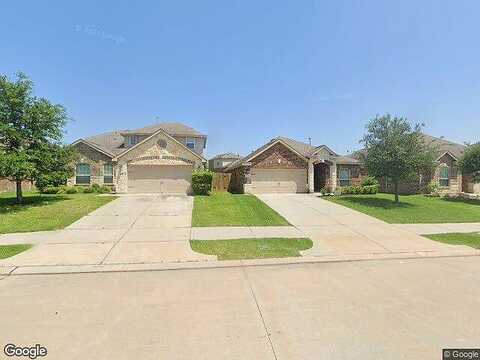 Nina, CONROE, TX 77304