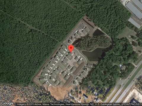 St George, WILMINGTON, NC 28411