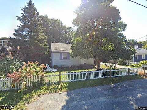 Baxter, HYANNIS, MA 02601