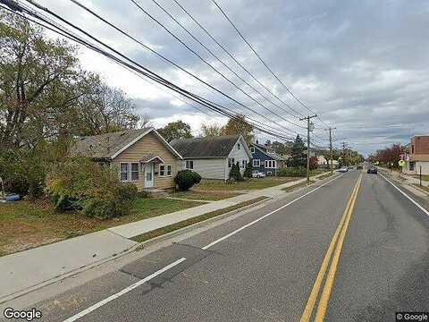 Bay, PATCHOGUE, NY 11772
