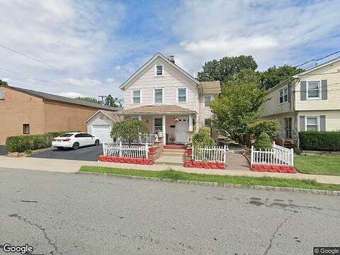 Berry, DOVER, NJ 07801