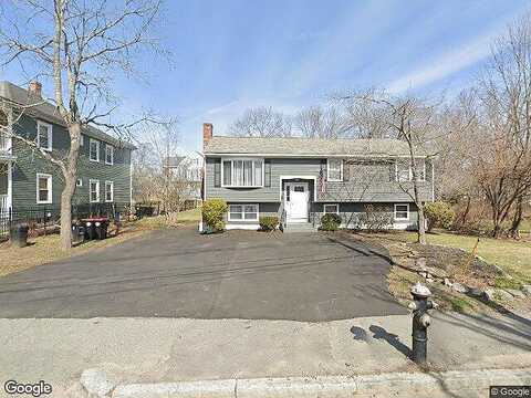 Brookside, BROCKTON, MA 02301