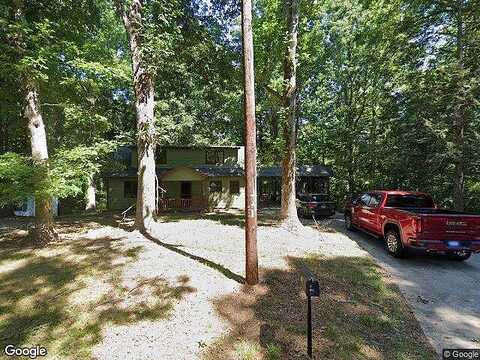 Circle Stone, JASPER, GA 30143