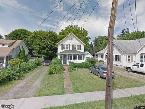 Grove, CLINTON, CT 06413