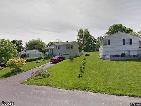 Mount Carmel, WATERBURY, CT 06708