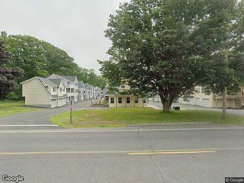 Post, HIRAM, ME 04041