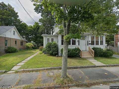 Thurber, BROCKTON, MA 02301