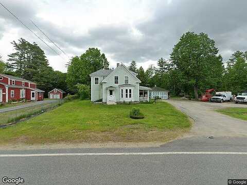 Tilton Hill, PITTSFIELD, NH 03263