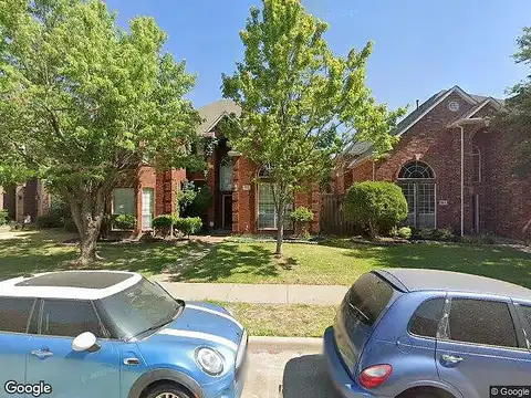 Beau, COPPELL, TX 75019