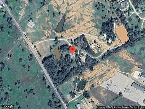 County Road 380, DUBLIN, TX 76446