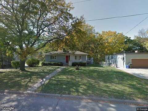 Oakcrest, IOWA CITY, IA 52246