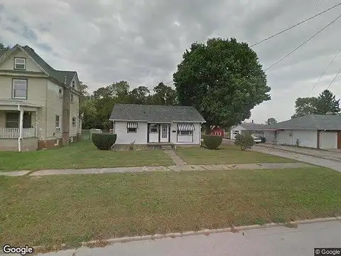 Main, HOOPESTON, IL 60942