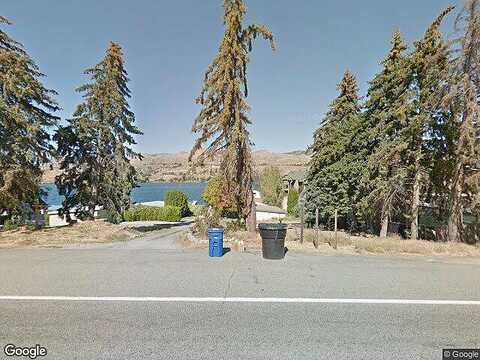 Woodin, CHELAN, WA 98816