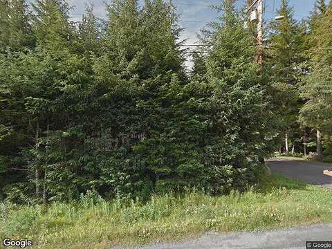 Douglas, JUNEAU, AK 99801