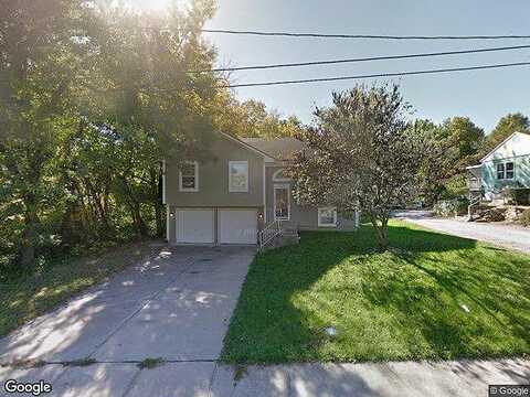 55Th, RAYTOWN, MO 64133