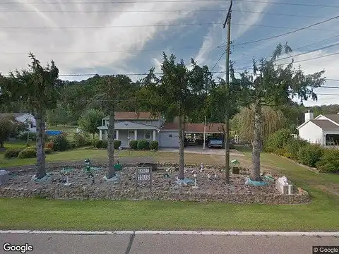State Route 139, MINFORD, OH 45653