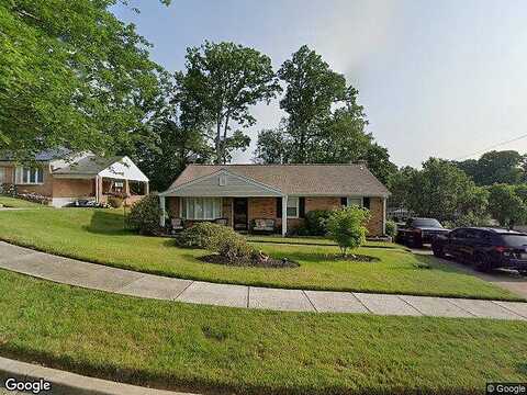 Constantine, FORT WASHINGTON, MD 20744