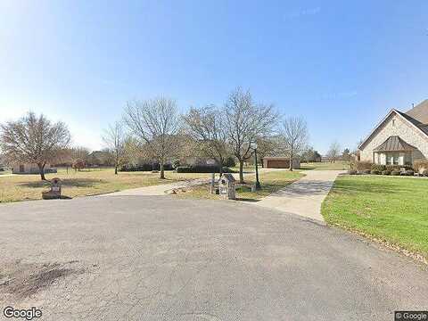 Saddle Horn, PROSPER, TX 75078