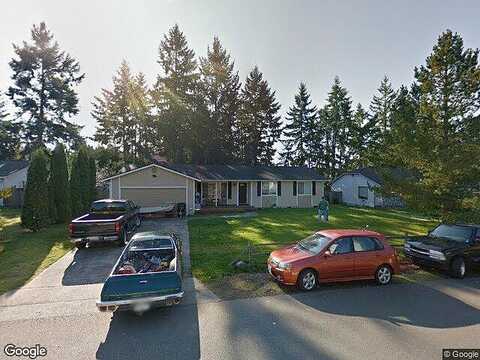 Skokomish, OLYMPIA, WA 98516