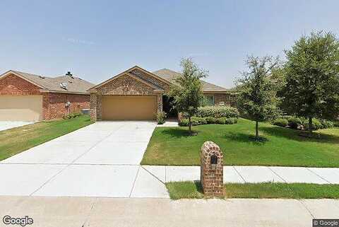 Tumbleweed, Crossroads, TX 76227