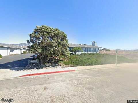 Balboa, SAN SIMEON, CA 93452