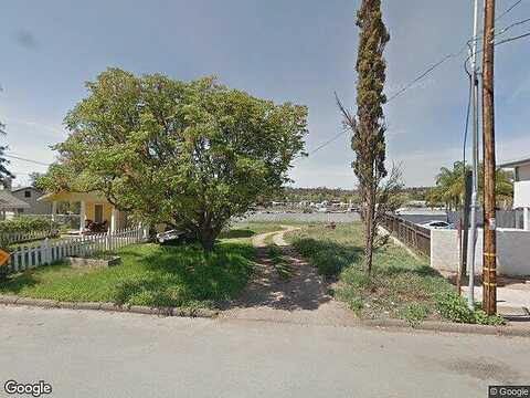B, RAMONA, CA 92065