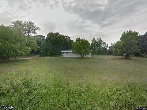Bob Little, JONESVILLE, SC 29353