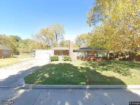 Davis, ARDMORE, OK 73401