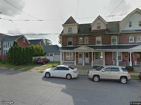 High, BETHLEHEM, PA 18018