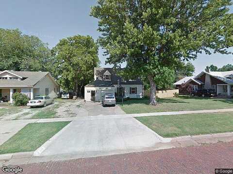 6Th, PONCA CITY, OK 74601