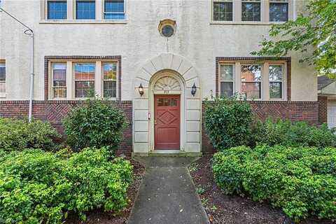 Spotswood Avenue #5, Norfolk, VA 23517