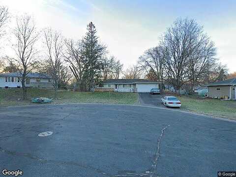 61St, NEW HOPE, MN 55428